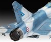 Revell 63813 Dassault Mirage 2000C - model set 1/72